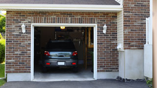 Garage Door Installation at Dixie Home, Florida